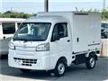 2017 Daihatsu Hijet Truck