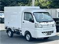 2017 Daihatsu Hijet Truck