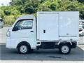 2017 Daihatsu Hijet Truck