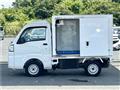 2017 Daihatsu Hijet Truck