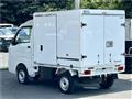 2017 Daihatsu Hijet Truck
