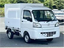 2017 Daihatsu Hijet Truck