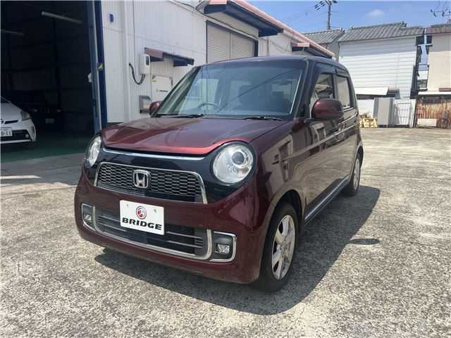 2016 Honda Honda Others
