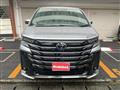 2026 Toyota Vellfire
