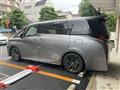2026 Toyota Vellfire