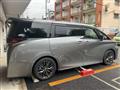2026 Toyota Vellfire