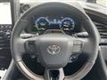 2026 Toyota Vellfire