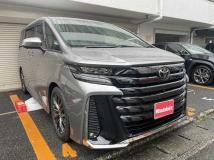 2026 Toyota Vellfire