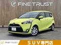 2016 Toyota Sienta