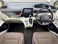 2016 Toyota Sienta