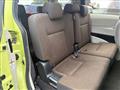 2016 Toyota Sienta