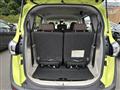 2016 Toyota Sienta
