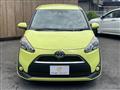 2016 Toyota Sienta