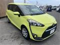 2016 Toyota Sienta