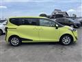 2016 Toyota Sienta