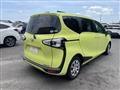 2016 Toyota Sienta
