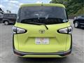 2016 Toyota Sienta