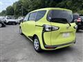 2016 Toyota Sienta