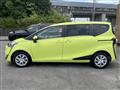 2016 Toyota Sienta