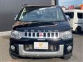 2013 Mitsubishi Delica D5