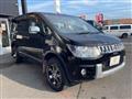 2013 Mitsubishi Delica D5