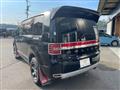 2013 Mitsubishi Delica D5