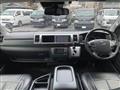 2018 Toyota Hiace Wagon