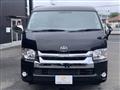 2018 Toyota Hiace Wagon