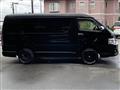 2018 Toyota Hiace Wagon