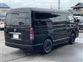 2018 Toyota Hiace Wagon