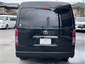 2018 Toyota Hiace Wagon