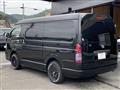 2018 Toyota Hiace Wagon