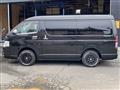 2018 Toyota Hiace Wagon