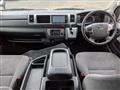 2018 Toyota Hiace Wagon