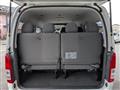 2018 Toyota Hiace Wagon