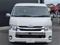 2018 Toyota Hiace Wagon