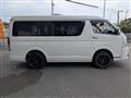 2018 Toyota Hiace Wagon