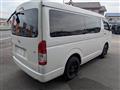 2018 Toyota Hiace Wagon