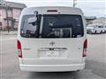 2018 Toyota Hiace Wagon