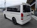 2018 Toyota Hiace Wagon