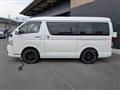 2018 Toyota Hiace Wagon