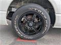 2018 Toyota Hiace Wagon