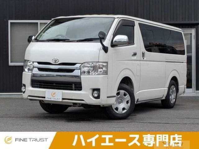 2018 Toyota Toyota Others