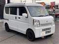 2020 Suzuki Every