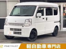 2020 Suzuki Every