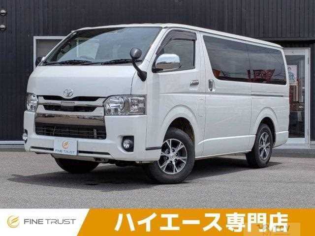 2020 Toyota Toyota Others