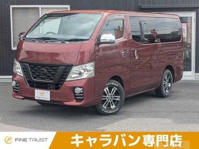2018 Nissan Nissan Others