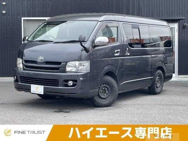 2009 Toyota Toyota Others