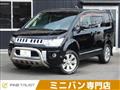 2011 Mitsubishi Delica D5