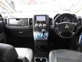 2011 Mitsubishi Delica D5
